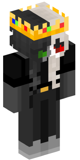 Minecraft Skin #172153