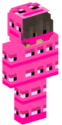 Minecraft Skin #172154