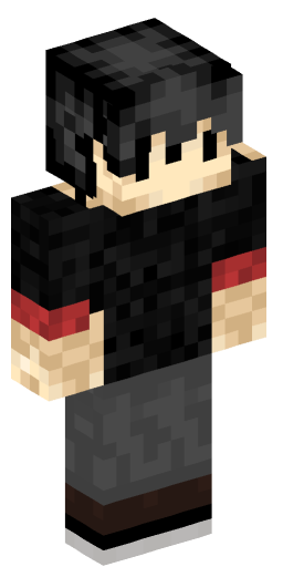 Minecraft Skin #172155