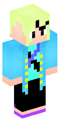 Minecraft Skin #172156