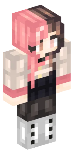 Minecraft Skin #172157