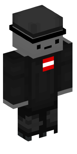 Minecraft Skin #172158