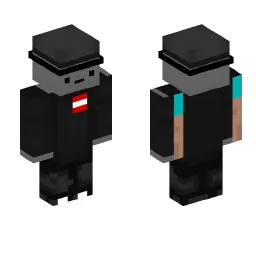 Minecraft Skin #172158