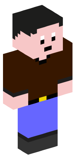 Minecraft Skin #172159