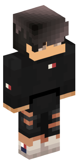 Minecraft Skin #172160