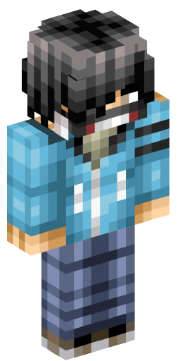 Minecraft Skin #172161