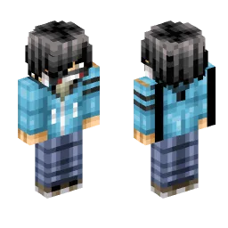 Minecraft Skin #172161