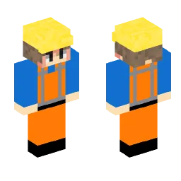 Minecraft Skin #172162