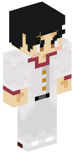 Minecraft Skin #172163