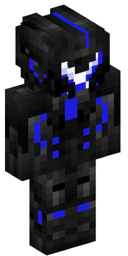 Minecraft Skin #172166