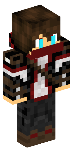 Minecraft Skin #172167