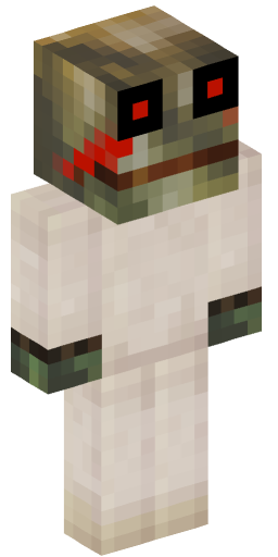 Minecraft Skin #172168