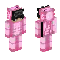 Minecraft Skin #172171