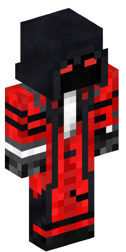Minecraft Skin #172172