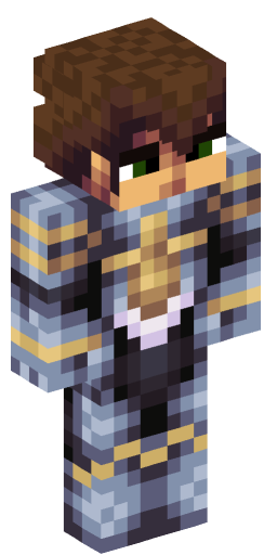 noppe Minecraft Skin Preview on Minecraft.Co.Com