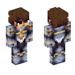 Minecraft Skin #172174