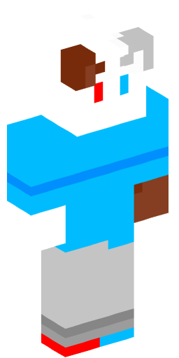 Minecraft Skin #172175