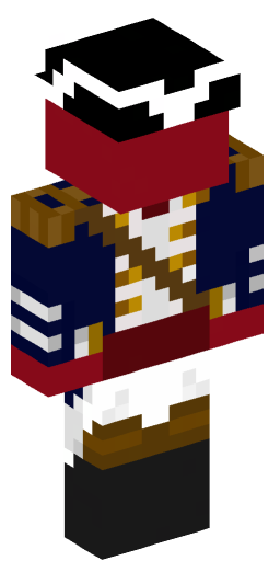 Minecraft Skin #172176