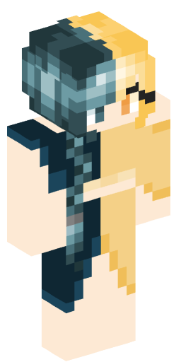 Minecraft Skin #172177