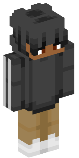 Minecraft Skin #172178