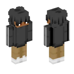Minecraft Skin #172178