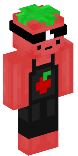Minecraft Skin #172179