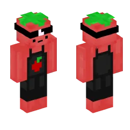 Minecraft Skin #172179