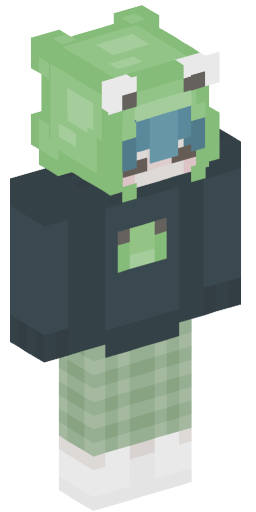 Minecraft Skin #172180