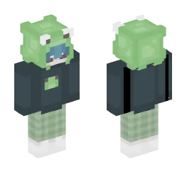Minecraft Skin #172180