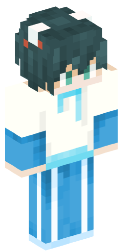 Minecraft Skin #172181