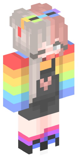 Minecraft Skin #172182