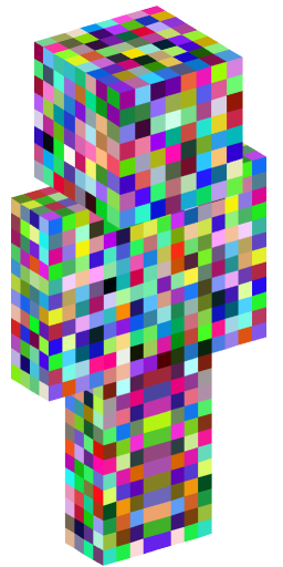 Minecraft Skin #172183