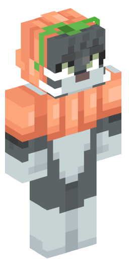 Minecraft Skin #172185