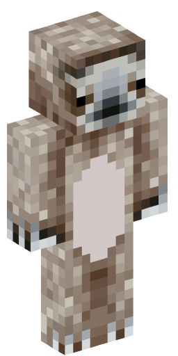Minecraft Skin #172186