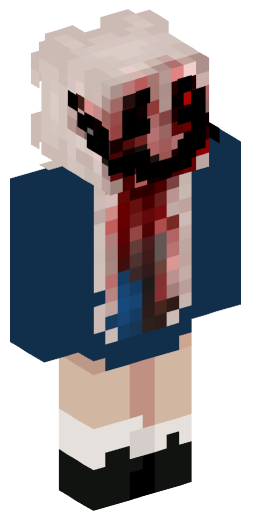 Minecraft Skin #172187