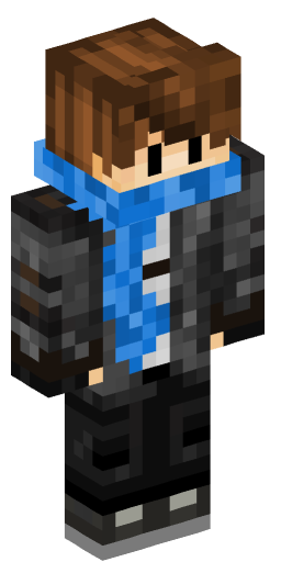 Minecraft Skin #172189