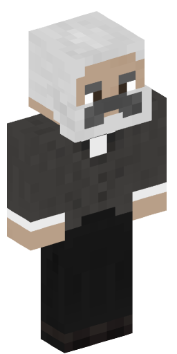 Minecraft Skin #172191