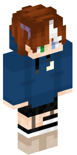 Minecraft Skin #172192