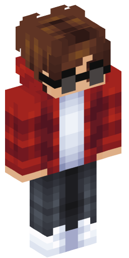 Minecraft Skin #172194