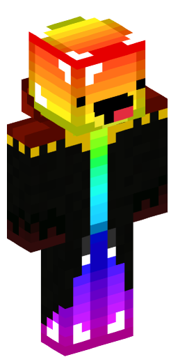 Minecraft Skin #172195