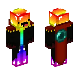 Minecraft Skin #172195