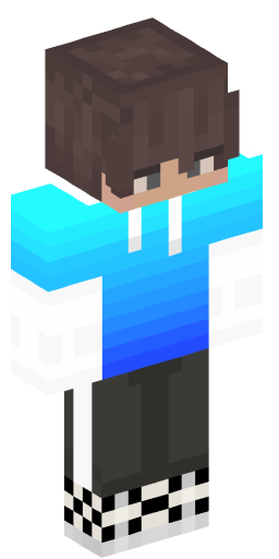 Minecraft Skin #172196