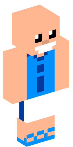 Minecraft Skin #172198