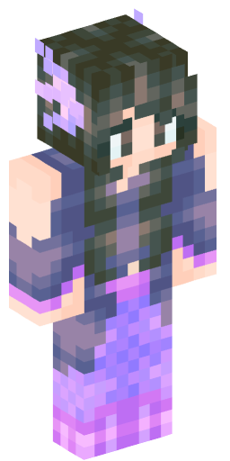 Minecraft Skin #172199