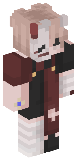 Minecraft Skin #172200