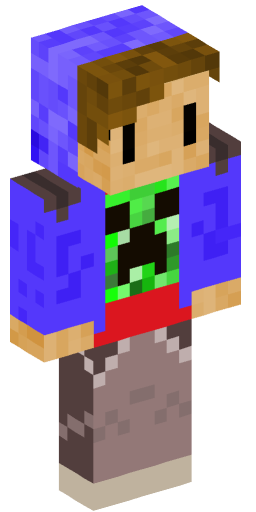 Minecraft Skin #172202