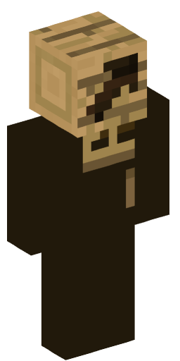 Minecraft Skin #172203
