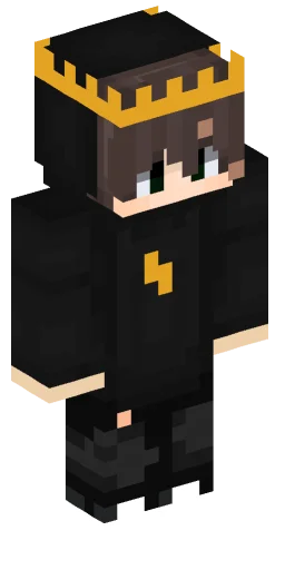 Minecraft Skin #172204