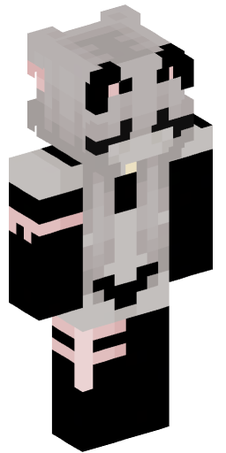 Minecraft Skin #172205