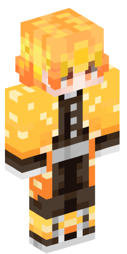 Minecraft Skin #172206